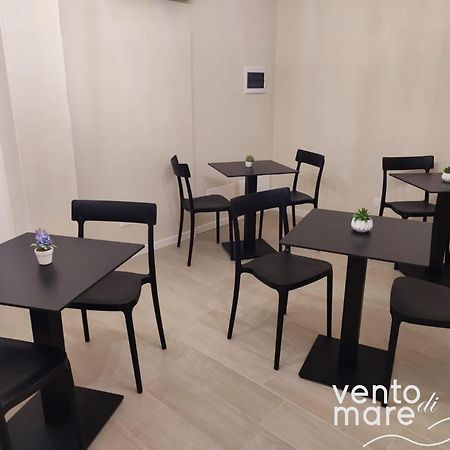 Vento Di Mare Bed & Breakfast Trapani Dış mekan fotoğraf