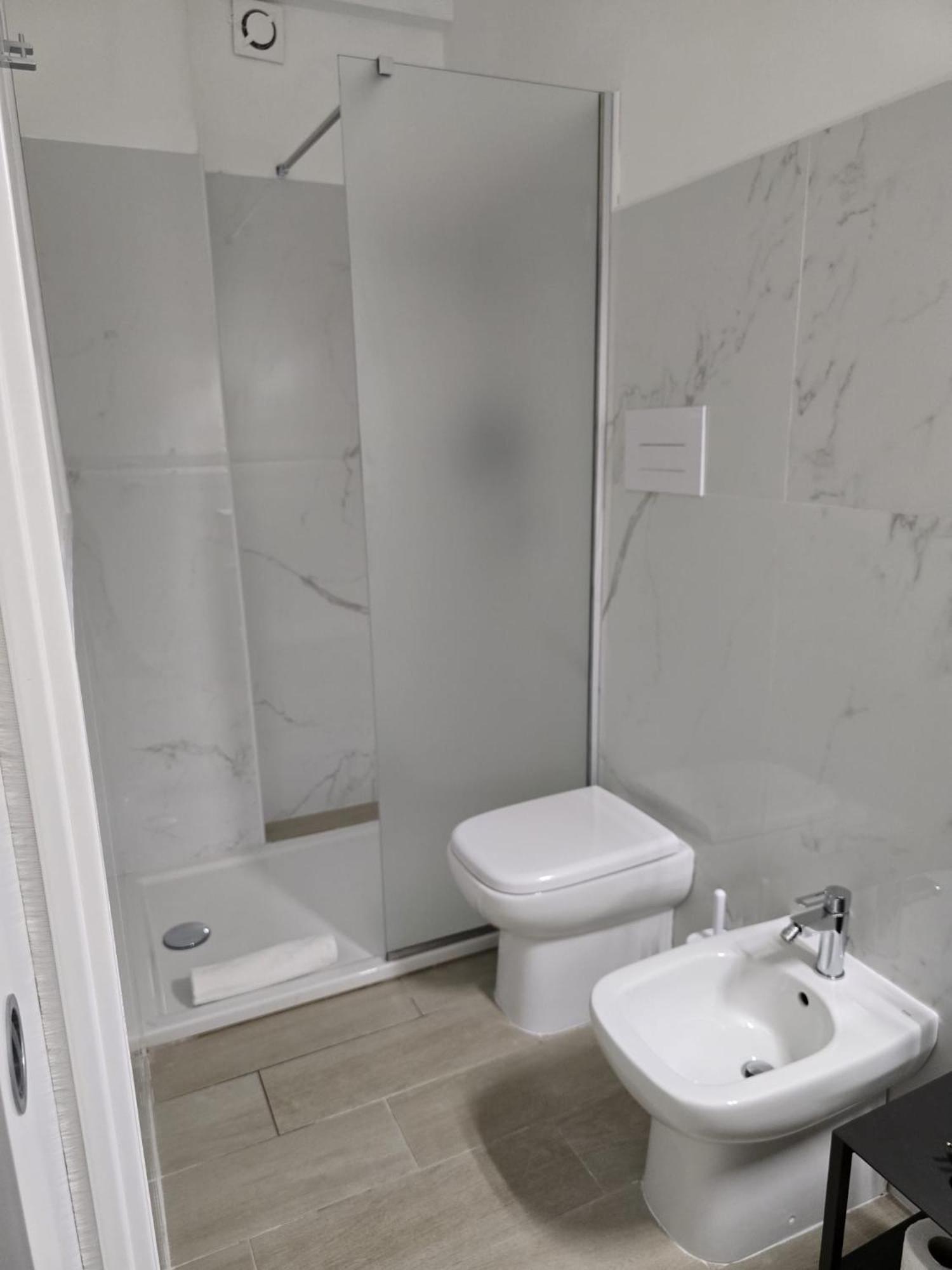 Vento Di Mare Bed & Breakfast Trapani Dış mekan fotoğraf