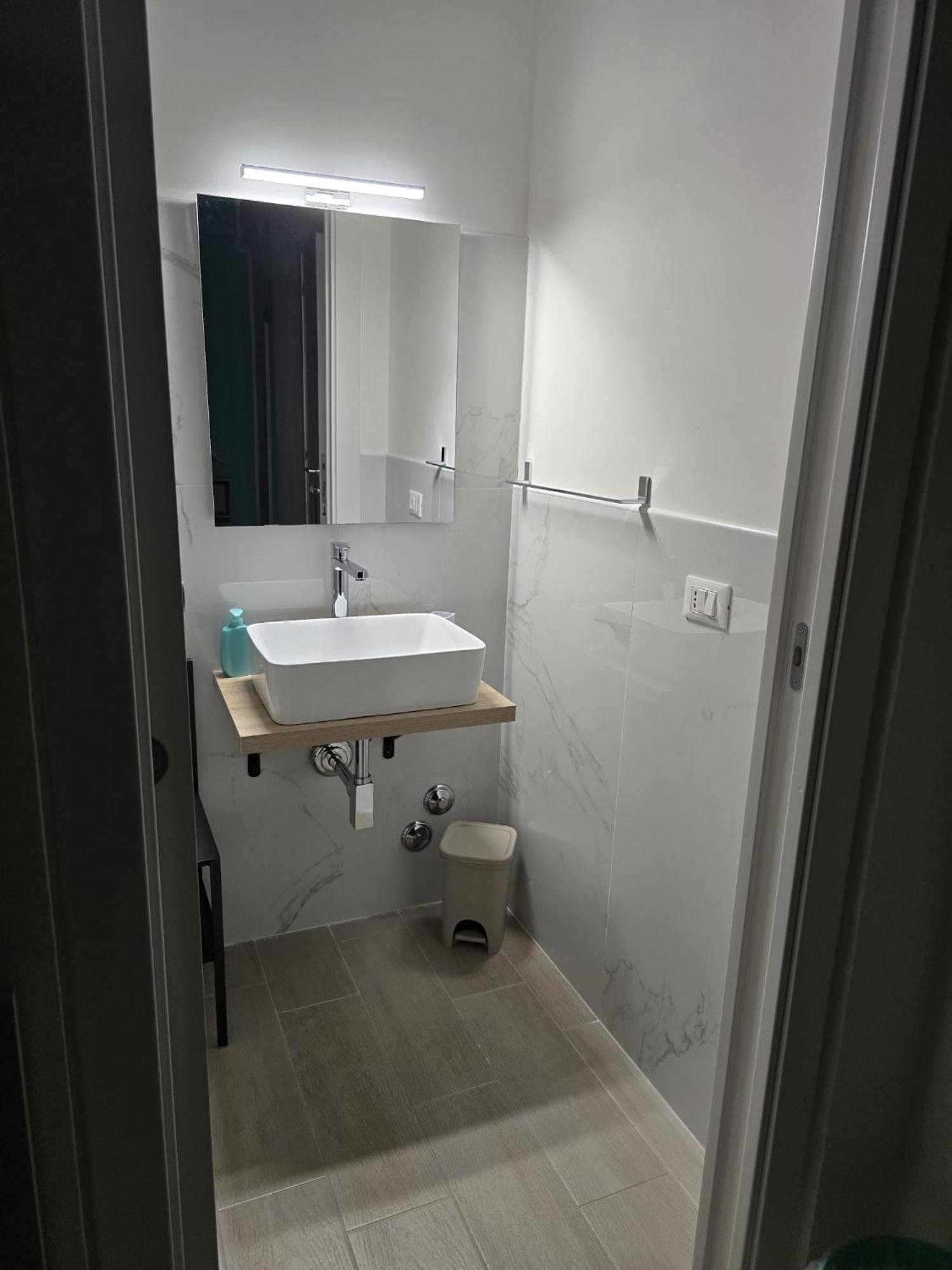 Vento Di Mare Bed & Breakfast Trapani Dış mekan fotoğraf