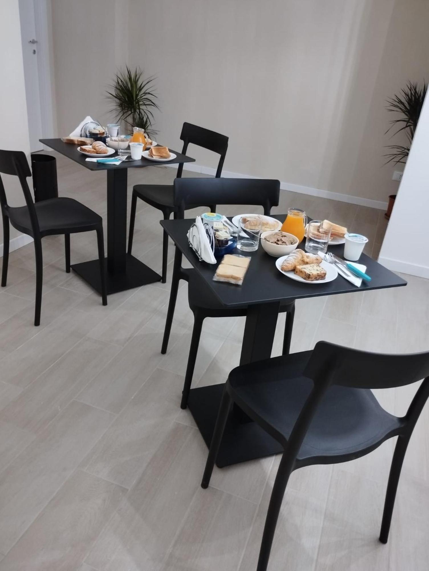Vento Di Mare Bed & Breakfast Trapani Dış mekan fotoğraf