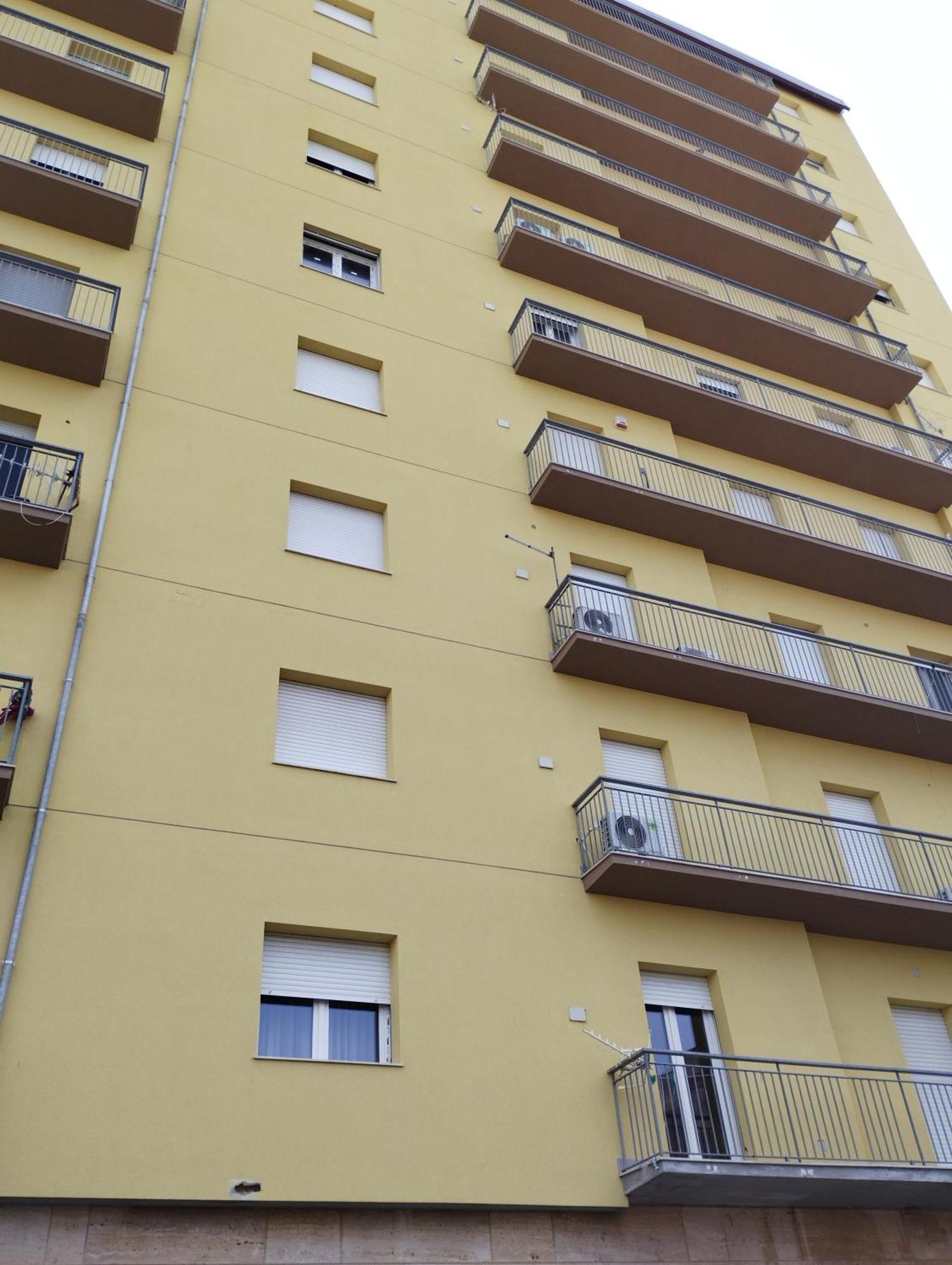 Vento Di Mare Bed & Breakfast Trapani Dış mekan fotoğraf