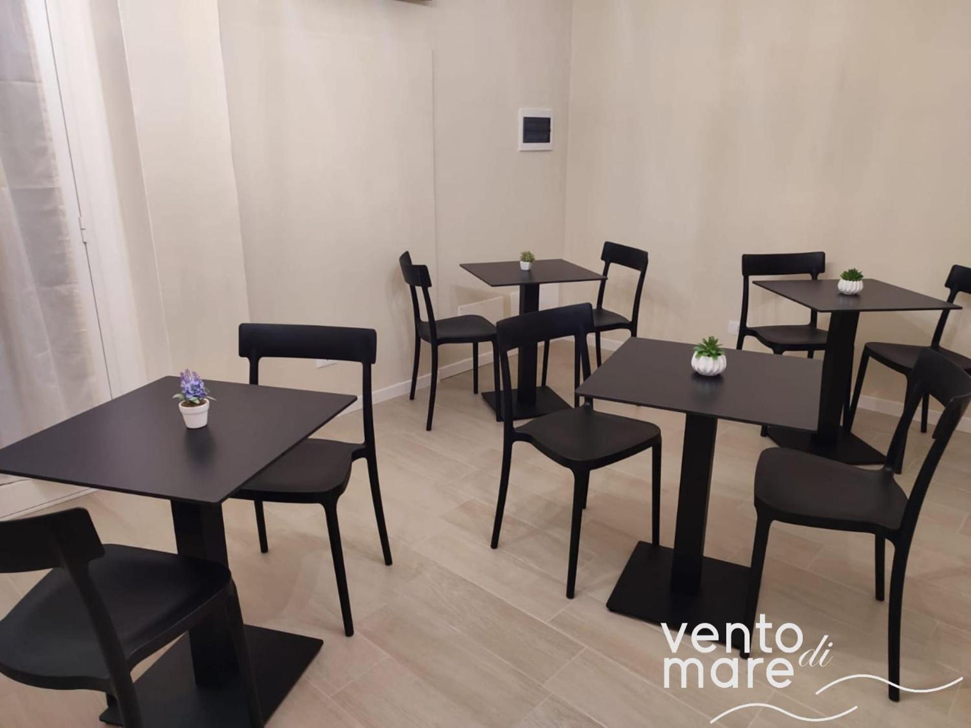 Vento Di Mare Bed & Breakfast Trapani Dış mekan fotoğraf