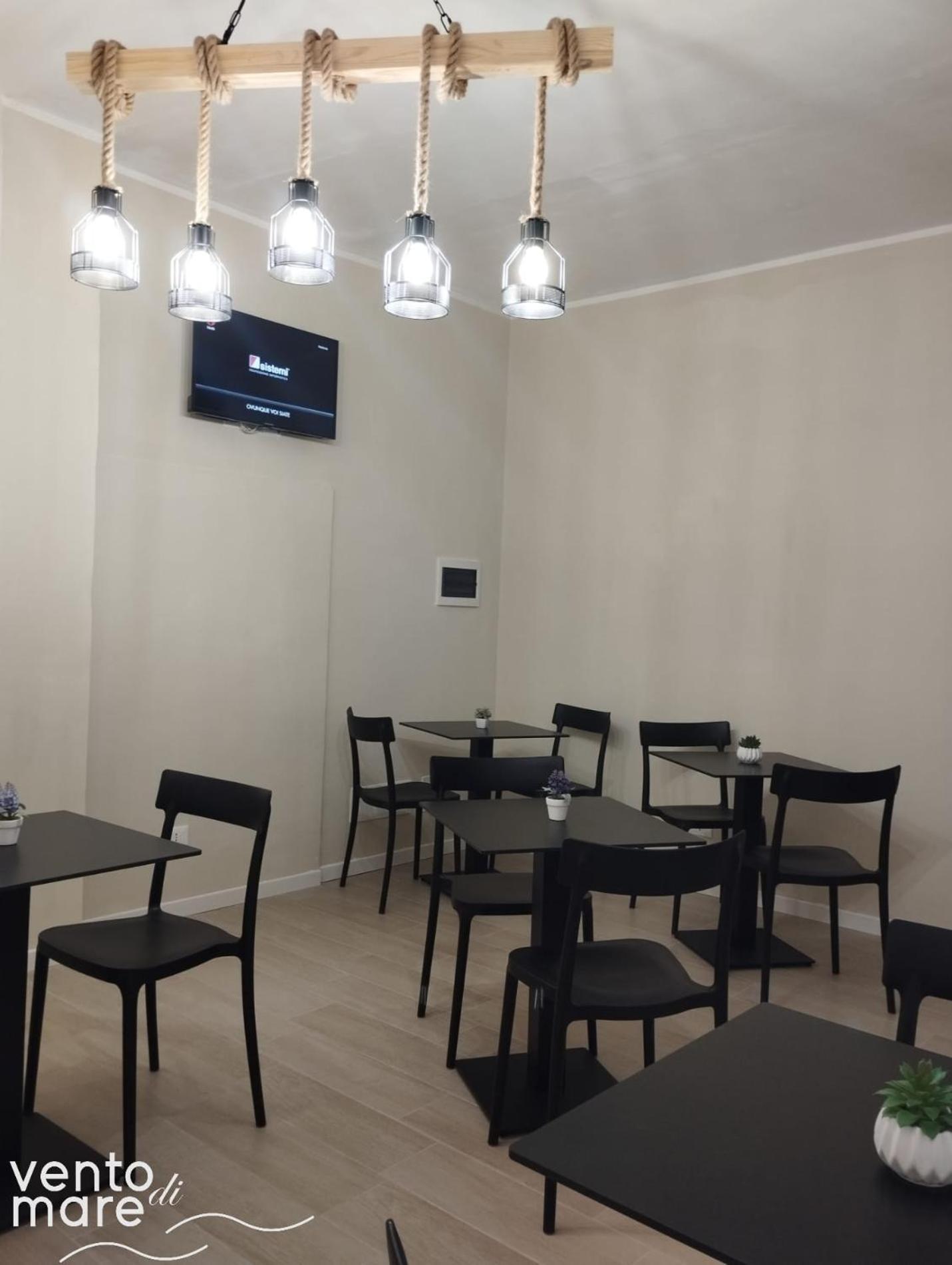 Vento Di Mare Bed & Breakfast Trapani Dış mekan fotoğraf